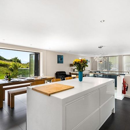 1 Beachdown Bigbury Exterior foto
